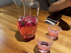 -本处·素食·融合料理(南油店)