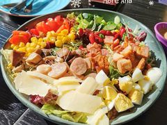 -莫多多餐厅