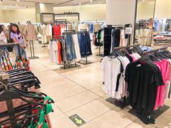 -ZARA(青岛万象城店)