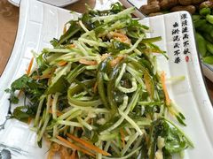 -渔码头食府(蓬莱阁店)