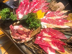 -黑牛の店·和牛烧肉(合生汇店)