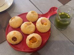 -PITA·TIKA中东和印度风味餐厅(龙湖天街店)