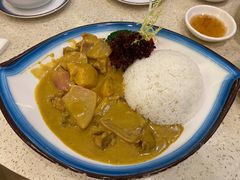 -明记港式烧腊茶餐厅(下沙店)