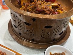 -人民公社大食堂(张家湾店)