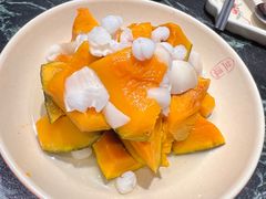 -兰溪小馆(东直门簋街店)