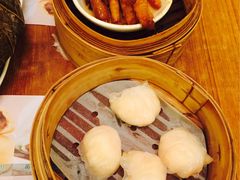 -添好运点心专门店(深水埗店)