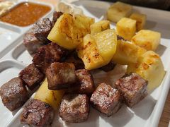 -霸腹烤肉(厦门柚子番店)