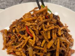 -徐记私厨(半淞园路店)