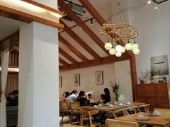 -尚SHANG泰国菜(中山大道店)