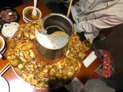 -炉小二铜锅牛蛙•川湘菜(三里屯店)