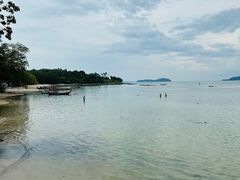 -拉威海鲜市场