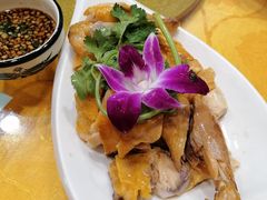 -新旺美食林农家菜(岭南路店)