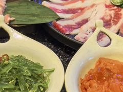 -樱嘢·炭火烧肉(惠南店)