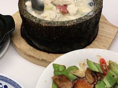 -丰收日·小海鲜·沪上家宴(顾村正大店)