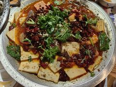 -和源祥·日照菜扛把子(万平口一店)