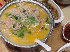 -喜家德虾仁水饺(华强天虹店)