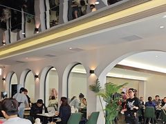 -何适山庄 ·可团建(水长城P2停车场店)