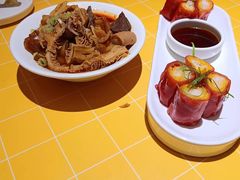 -蔡澜点心·粤菜(花城汇南区店)