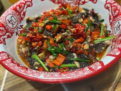 -三只鸟本地特色菜馆(上饶总店)