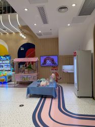 -meland亲子乐园(珠海环宇城店)