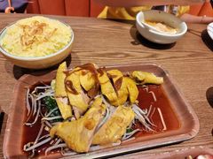 -马来西亚肉骨茶汤·招牌螃蟹·烧鸡·呷喱吧吧(海上世界店)