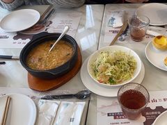 -子霖南山鲜虾面(南山总店)