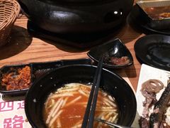 -千寻烧肉(政务区店)
