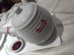 -尚一汤 广东炖汤(金桥国际店)