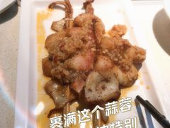 -野妹火锅(北京路店)