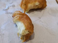 -头壹号  羊汤·饸饹面·大油条(嘉华店)