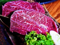 -热血兄弟·炭火烤肉(融侨中心店)