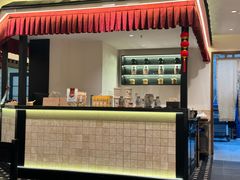 -一叶一世界•素食餐厅(环球中心店)