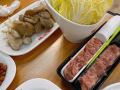 -味华香养气牛肉火锅(润安大厦店)
