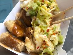 -国足臭豆腐(明瓦廊店)