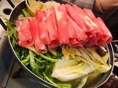 -MI WU FACTORY米屋美食工厂餐厅(绿地店)