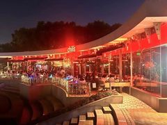 -Chili's Cafe&Bar奇利斯(滨江店)