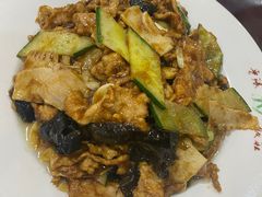 -晋阳饭庄(虎坊桥店)