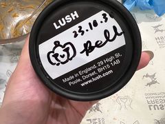 -LUSH(威尼斯人店)