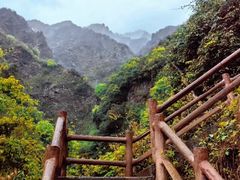 -九峰山