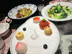 -锦楼·臻选新杭帮(杭州中心店)