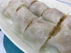-点点心点心专门店(湾仔店)