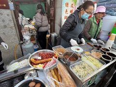 -南门绿玉农贸市场