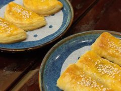 -广州中心皇冠假日酒店·百粤楼