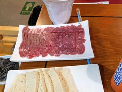 -前门杨记·铜锅涮肉(王府井·故宫店)