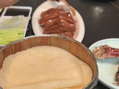 -梅利汴京烤鸭•开封豫菜地标店(东大街店)