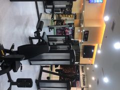 -爱尚游泳健身(外交公寓店)
