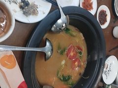 -菌乡缘·野生菌蒸汽鱼火锅(江边夜市店)