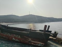 -长岛大黑山岛