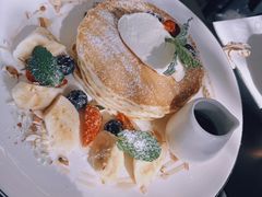 -blend咖啡部落(车公庙店)