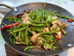-云海肴·汽锅鸡·云南菜(高德置地店)